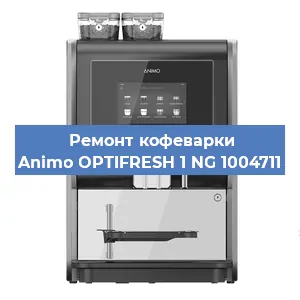 Замена | Ремонт мультиклапана на кофемашине Animo OPTIFRESH 1 NG 1004711 в Ростове-на-Дону